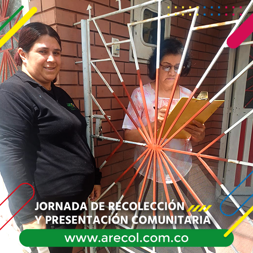 Jornada Comunitaria 4